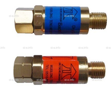 Обратный газовый клапан G1/4" - st-e.info - Казань