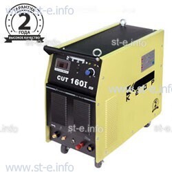 Аппарат для плазменной резки  CUT-160I - st-e.info - Казань