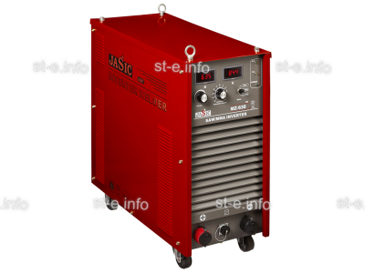 Сварочный трактор MZ 630 (J38) - st-e.info - Казань