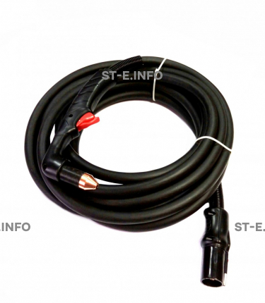 Ручной плазмотрон Technocut 105 - st-e.info - Казань