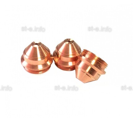 Сопло D.1,2 TR0115-12SS - st-e.info - Казань