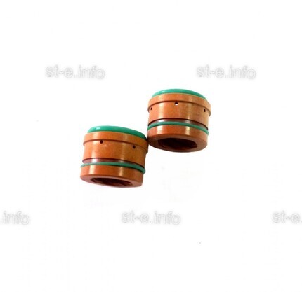Диффузор газовый Артикул: STFC207SR - st-e.info - Казань