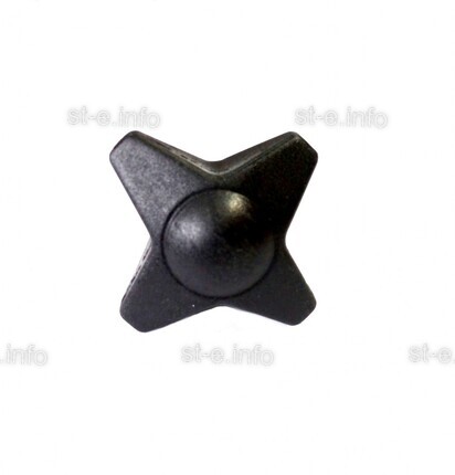 Винт для горелки K345-10 (арт.T13858 ) - st-e.info - Казань