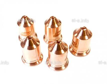 220990 Сопло Tehnocut DMax 18 d. 1,7 mm - st-e.info - Казань