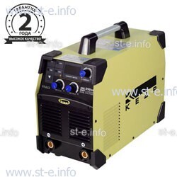 Сварочный инвертор ARC-250GS, 220/380В - st-e.info - Казань