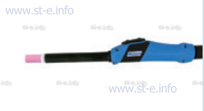 Горелка аргонодуговая сварочная (TIG) SR-P 25W FX TBi 4 м с водяным охлаждением - st-e.info - Казань