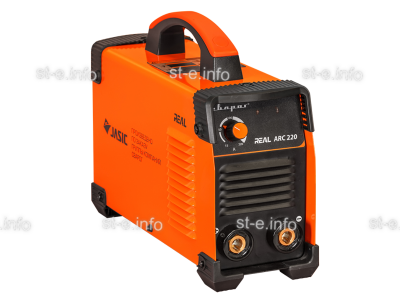Сварочный инвертор Сварог REAL ARC 220 (Z243N) - st-e.info - Казань