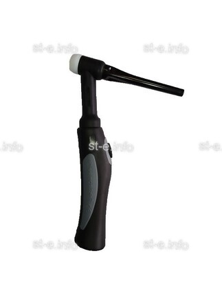 Сварочная горелка SINTIG-26MKP-FX, длиной 8 метров, разъем 7-pin - st-e.info - Казань