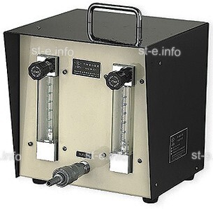 Смеситель газа W-300-2S - st-e.info - Казань