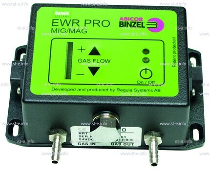 Газорегулятор EWR PRO 300A - st-e.info - Казань