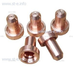 Сопло 90-100А арт. 9-8212 - st-e.info - Казань