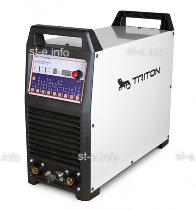 TRITON ALUTIG 200Р AC/DC - st-e.info - Казань