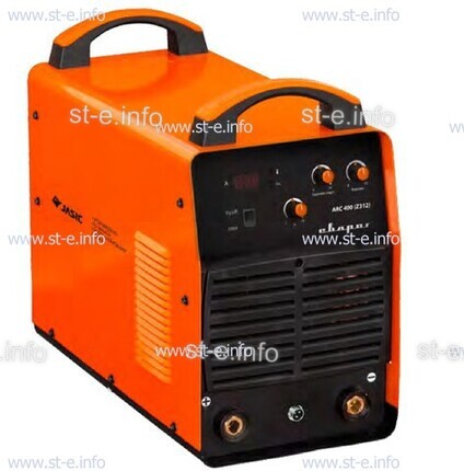 Сварочный инвертор Сварог ARC 400 (Z312) - st-e.info - Казань