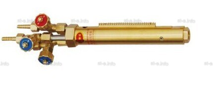 Резак пропановый механизированный GJ180 - st-e.info - Казань