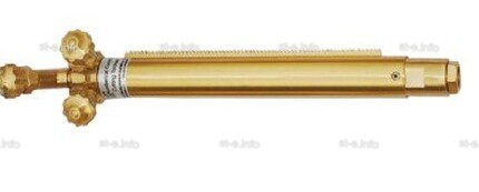 Резак пропановый механизированный GJDC300 - st-e.info - Казань
