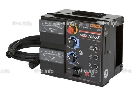 Вольтметр M20970-1A  для NA-3S Lincoln Electric - st-e.info - Казань