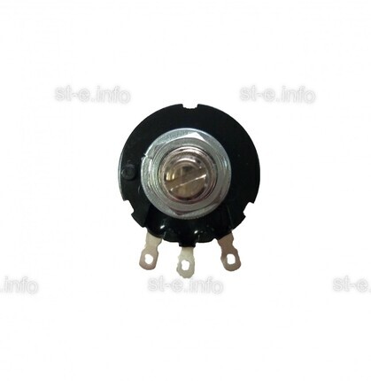 Потенциометр RI3001N B5K-20.5S - st-e.info - Казань