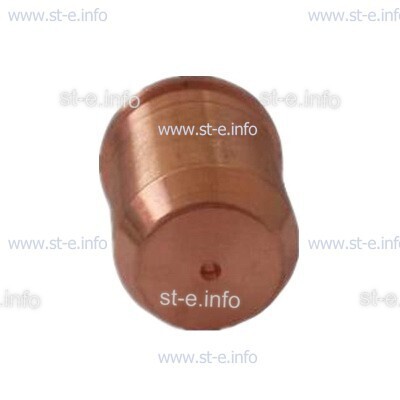Сопло 1.7 мм арт. PD0119-17 - st-e.info - Казань