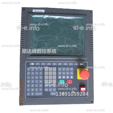 Управляющий блок ЧПУ SF-2300S - st-e.info - Казань