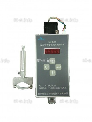 Контроллер высоты SH-HC30 - st-e.info - Казань