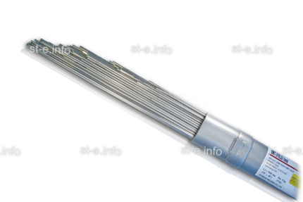 Пруток для сварки нержавеющих сталей SMT-309L 3,2 мм - st-e.info - Казань