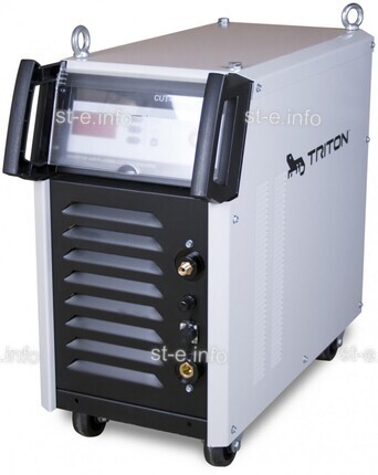 TRITON CUT 100 PN CNC - st-e.info - Казань