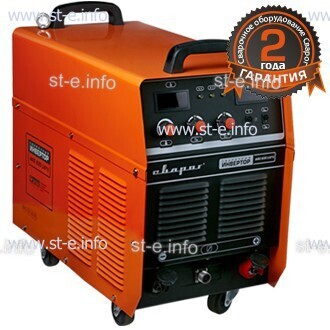 Сварочный инвертор Сварог ARC 630 (J21) - st-e.info - Казань