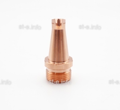 Сопло сварочное BS-16 - st-e.info - Казань
