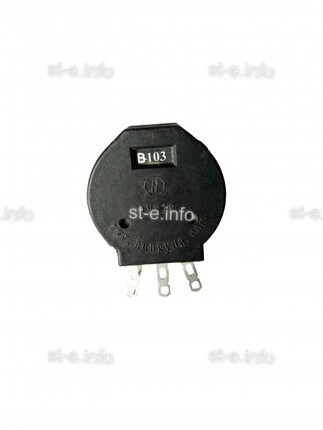 Потенциометр B103 - st-e.info - Казань