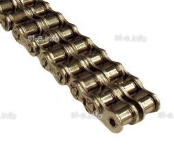 Цепь нержавеющая для центратора TAG Pipe EZSCC20SS - st-e.info - Казань