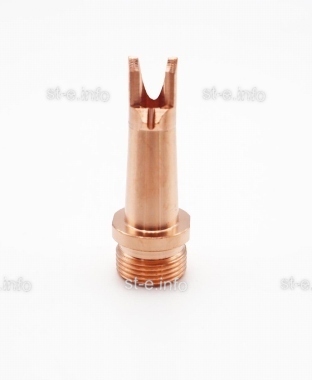 Сопло сварочное CS-12 - st-e.info - Казань