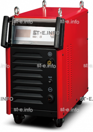 Плазморез DOG-120L - st-e.info - Казань