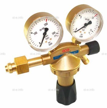 DIN-Control NITROGEN Азот  - st-e.info - Казань