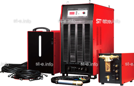 Источник плазменной резки DOG-200 ST PRO - st-e.info - Казань