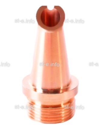Сопло сварочное DS-12 - st-e.info - Казань
