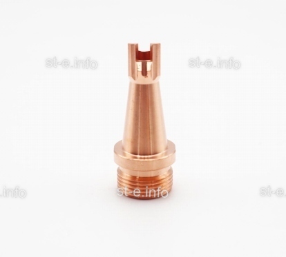 Сопло сварочное FS-16 - st-e.info - Казань