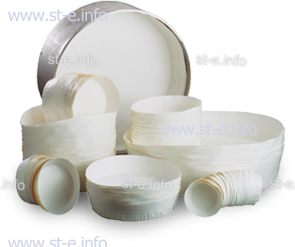 Заглушка водорастворимая EZ Purge EZP-84 (2134 mm)  - st-e.info - Казань