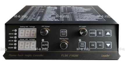 Контроллер высоты FLSK F1620E - st-e.info - Казань