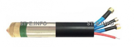 Корпус горелки FineCUT-200A - st-e.info - Казань
