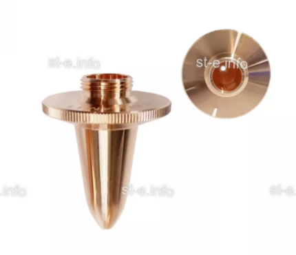Сопло одинарное 4.5 мм арт. BLT-S4.5-F - st-e.info - Казань
