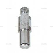 Электрод для плазмотрона ERGOCUT S25, ERGOCUT S25K, ERGOCUT S45 арт. PR0110 - st-e.info - Казань