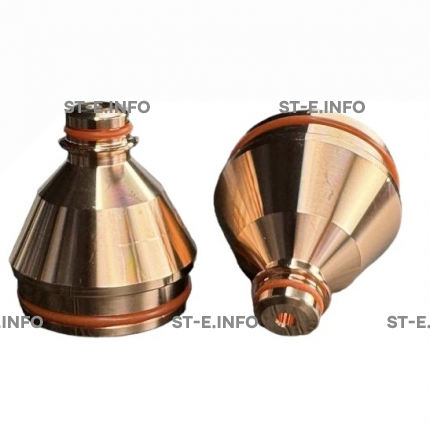 Сопло ST02435 д. 3.5 мм - st-e.info - Казань
