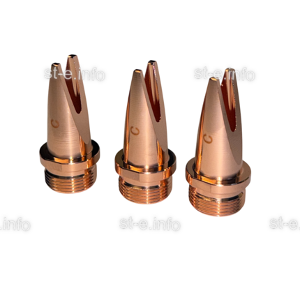 120W50524B RTE для лазерной сварки - тип C - st-e.info - Казань
