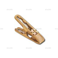 Клемма заземления 300А SRI Tools Industries, латунь - st-e.info - Казань