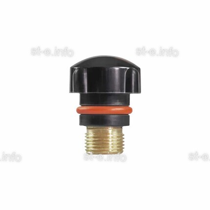 Колпачок короткий для горелок TIG - st-e.info - Казань