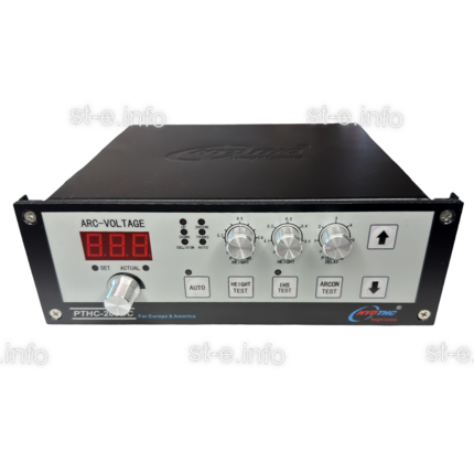 Контроллер высоты PTHC-200DC-PT - st-e.info - Казань