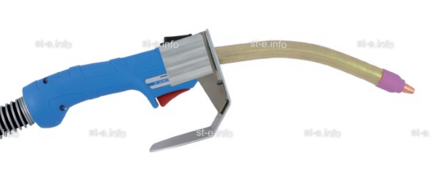 Корпус горелки TBi MOG 50 - st-e.info - Казань