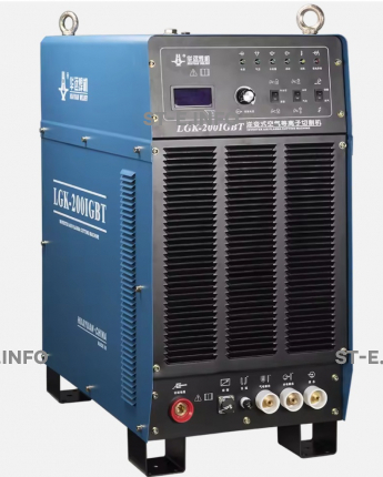 Аппарат ручной плазменной резки LGK-200MA - st-e.info - Казань