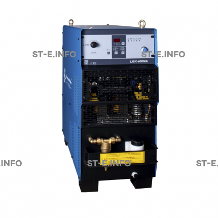 Аппарат ручной плазменной резки LGK-400MA - st-e.info - Казань