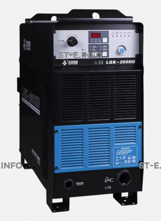 Источник плазменной резки LGK-200HD - st-e.info - Казань